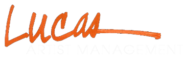 Lucas Artist Management
